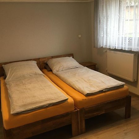 Apartment Staudacker Drage  エクステリア 写真